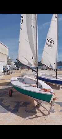 Vende se Barco Dinghy Holo