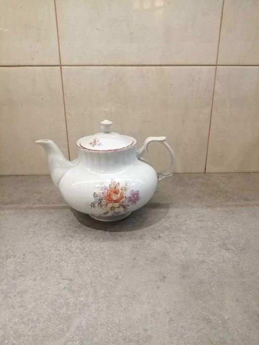 dzbanek porcelana Chodzież
