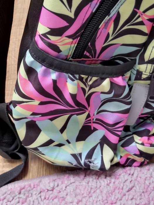 Plecak COOLPACK listki