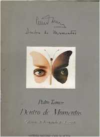 3421 - Literatura - Livros de Pedro Tamen ( Vários )