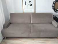 Kanapa sofa rozkładana