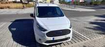 Ford Transit Connect XL  1.5 TDCI    EcoBlue 120 cv