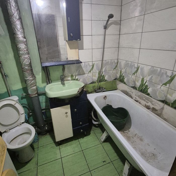 Продам 2х ком. квартиру с АО