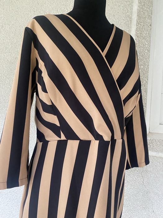 Стильна сукня 50-52, без ньюансів