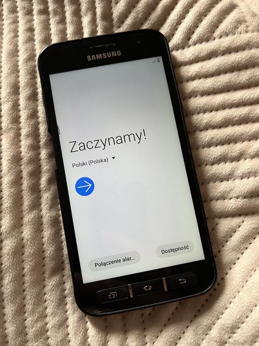 Samsung Galaxy XCover 4