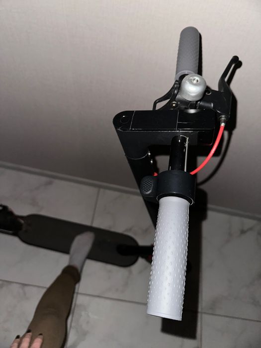 Електросамокат Xiaomi (китайська версія)