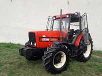 Sprzedam  zetora 10540 krajowego nie 7540,8540, 9540 nie Ursus i fendt