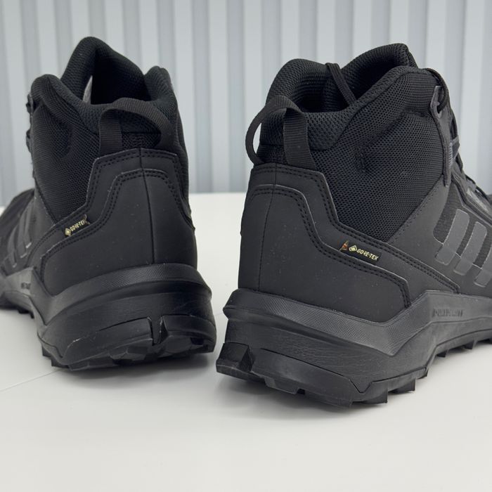 Трекінгові черевики кросівки Adidas Terrex AX4 Gore tex HP7401 /45 р