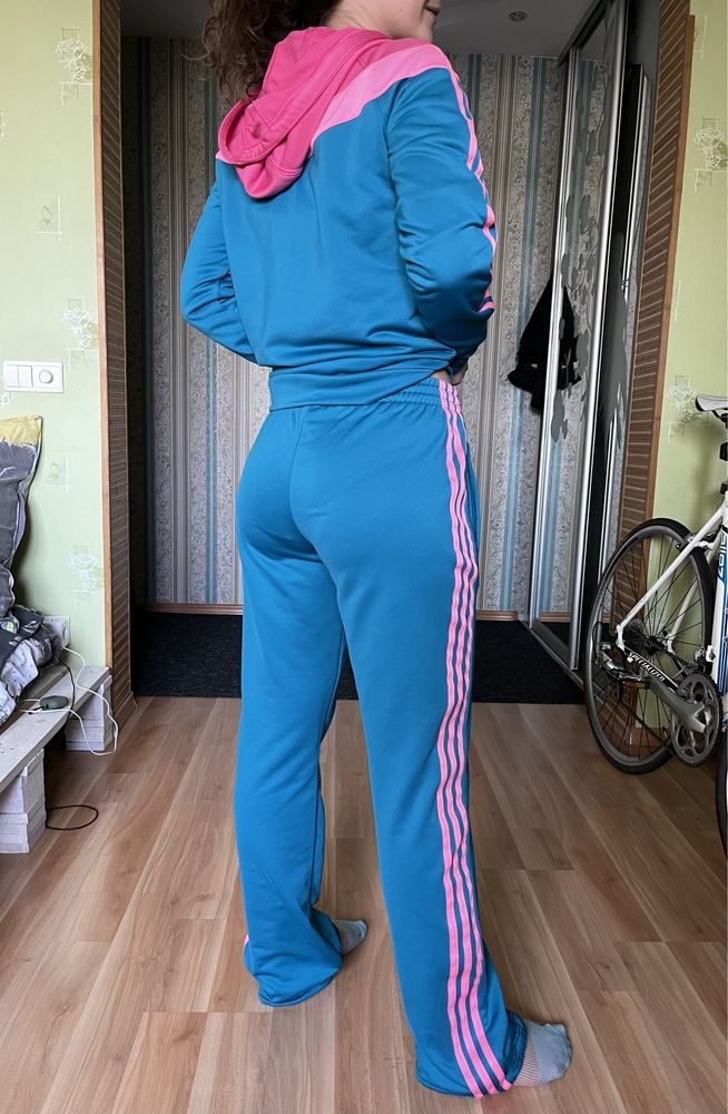 Спортивний костюм Adidas