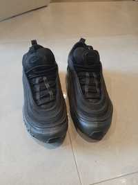 Nike Air Max 97. Black-anthracite.Rozm 42.5 ( 9 )