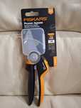 Oryginalny Sekator ręczny FISKARS X-series L P961