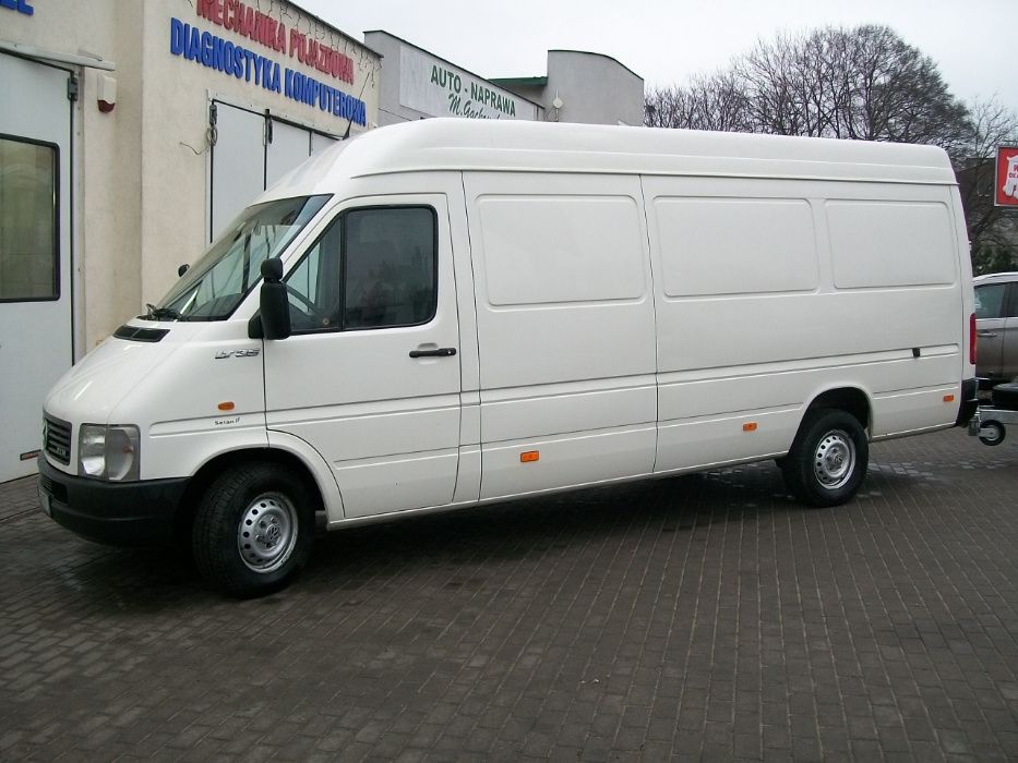 Wynajem Busa Dostawczego,Wynajem Samochodu Busa BYDGOSZCZ