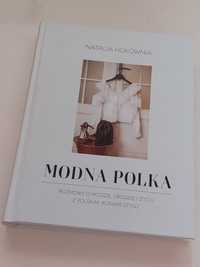 Modna Polka - Natalia Hołownia