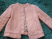 Kurtka Zara 140 cm