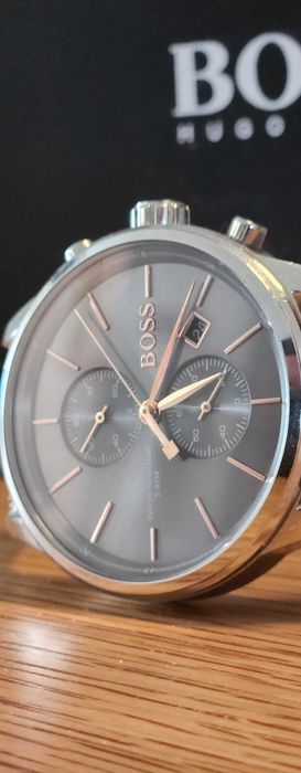 Hugo Boss Jet Chronograph