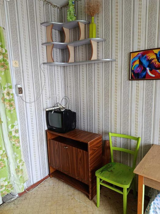 Сдаю бюджетное жилье