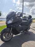 Suzuki Burgman AN 650