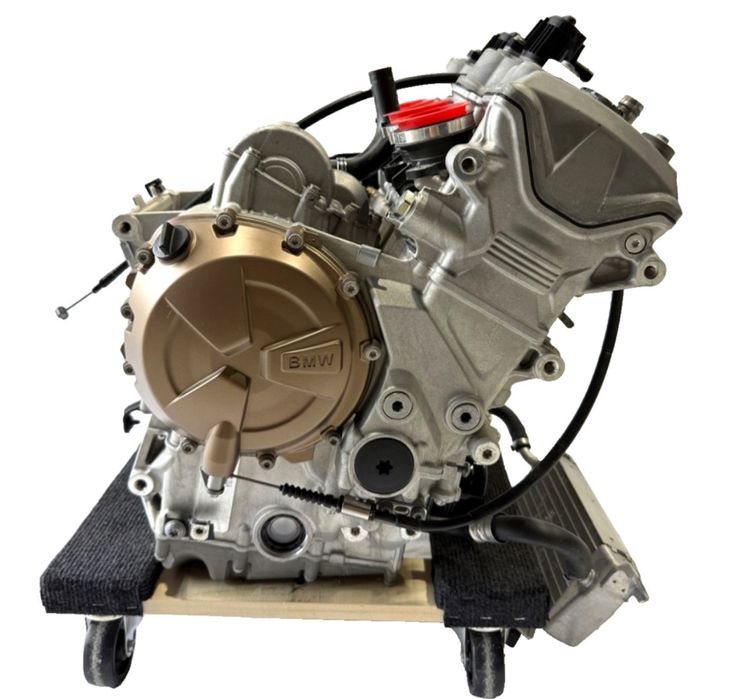 Bmw S1000rr motor