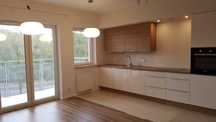 Komfortowe 60m2 w Narutowicza Residence