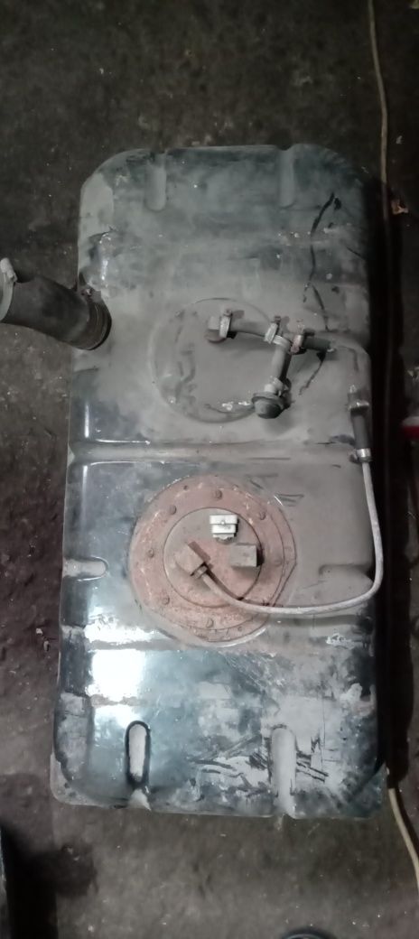 Бензобак Газель Соболь