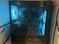 Komputer rtx4060 i5 12gen 32gb