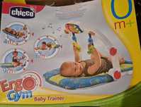 Ergo Gym baby trainer da Chicco
