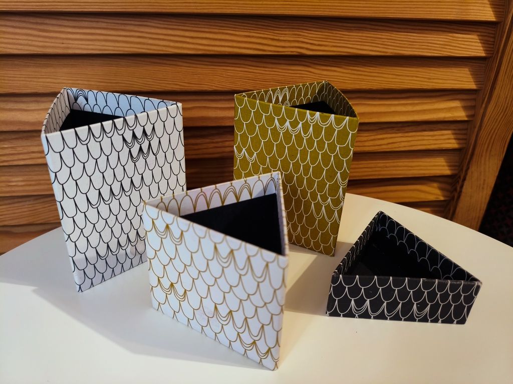 Pojemniki Ikea Lankmoj