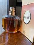 Dune Christian Dior Eau De Toilette 100ml Vintage