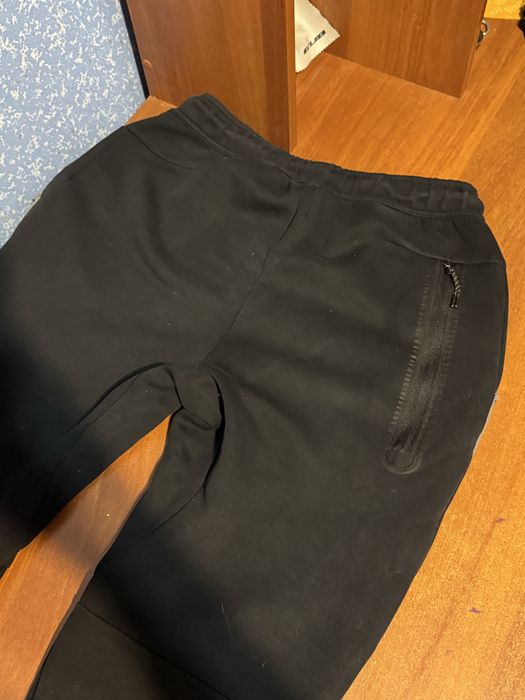 2 пары Nike Tech Fleece