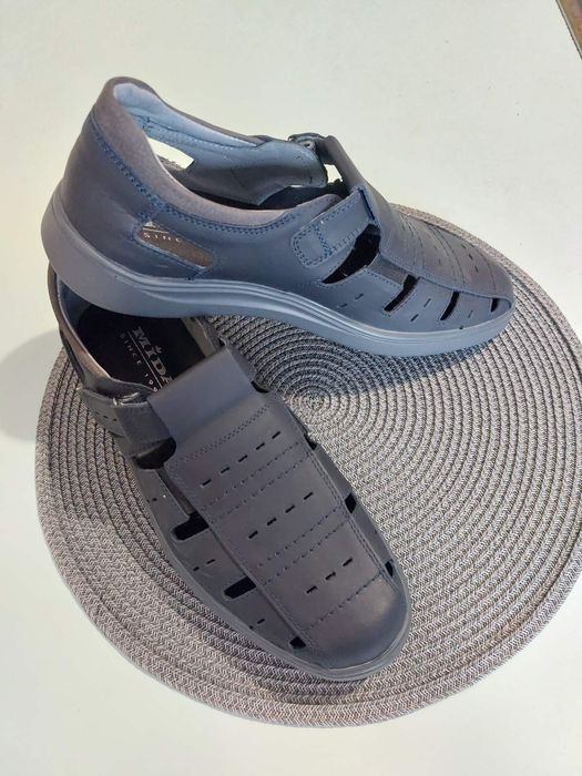 Чоловічі сандалі MIDA