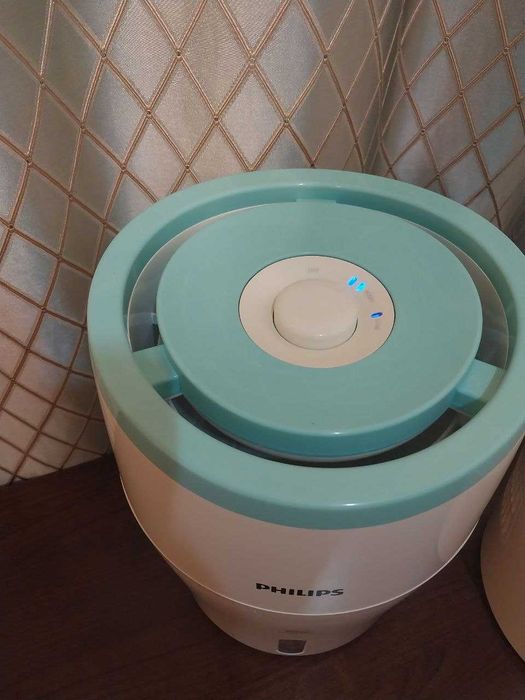 Зволожувач повітря Philips | Увлажнитель воздуха philips