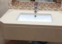 Dou conjunto de wc
