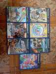 Jogos PlayStation 2