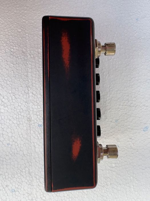 Dunlop MXR SF01 Slash Octave Fuzz