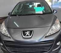 Peugeot 207 Diesel