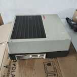 Gramofon Philips Ag4025W lata 50 retro Vintage