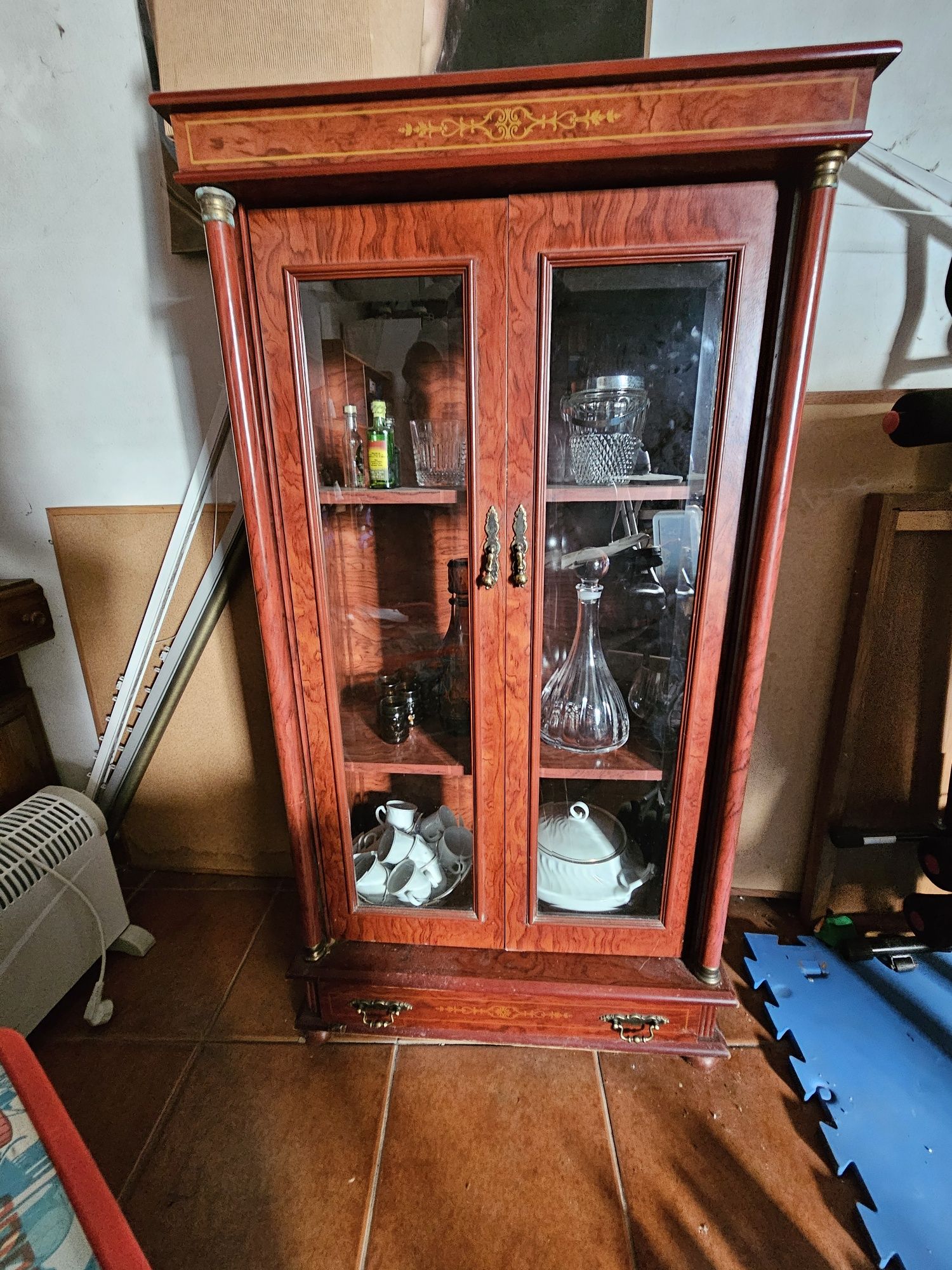 Vendo móvel sala