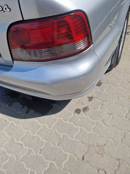 Mitsubishi Galant 8 1998 року