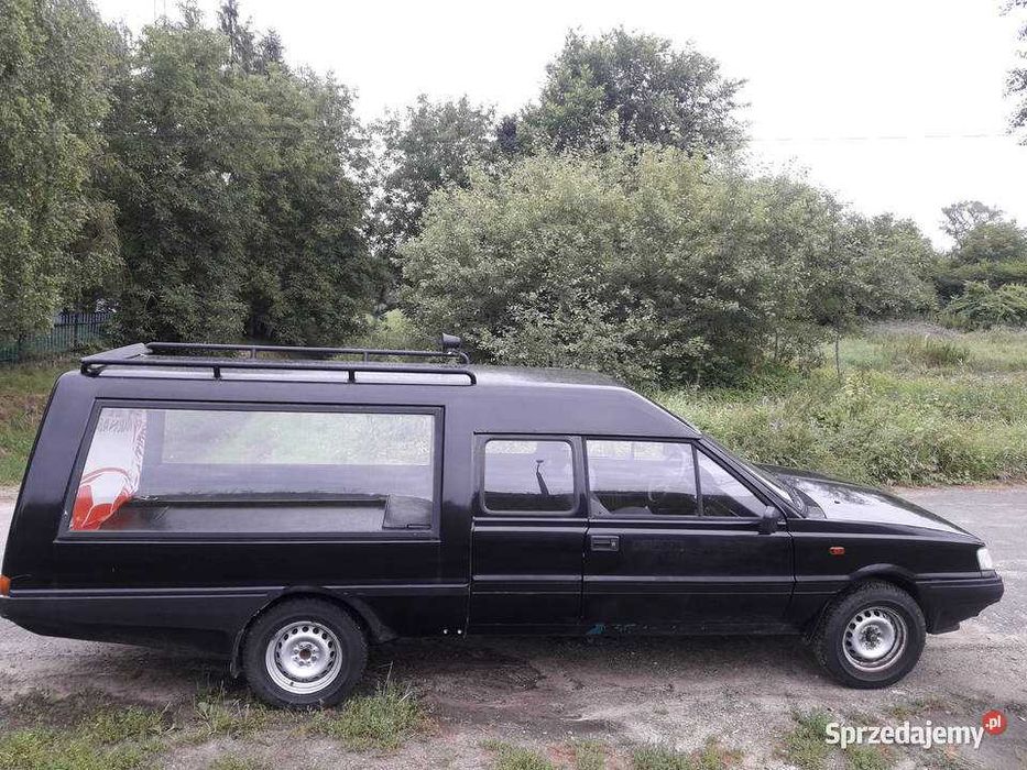 Polonez Truck Caro 1.6 i karawan Bella 1996