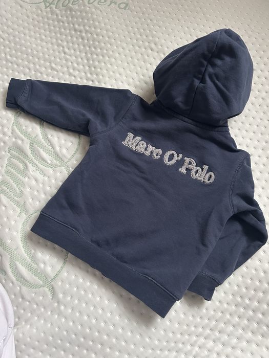 Bluza niemowlęca Marc O’Polo rozmiar 62