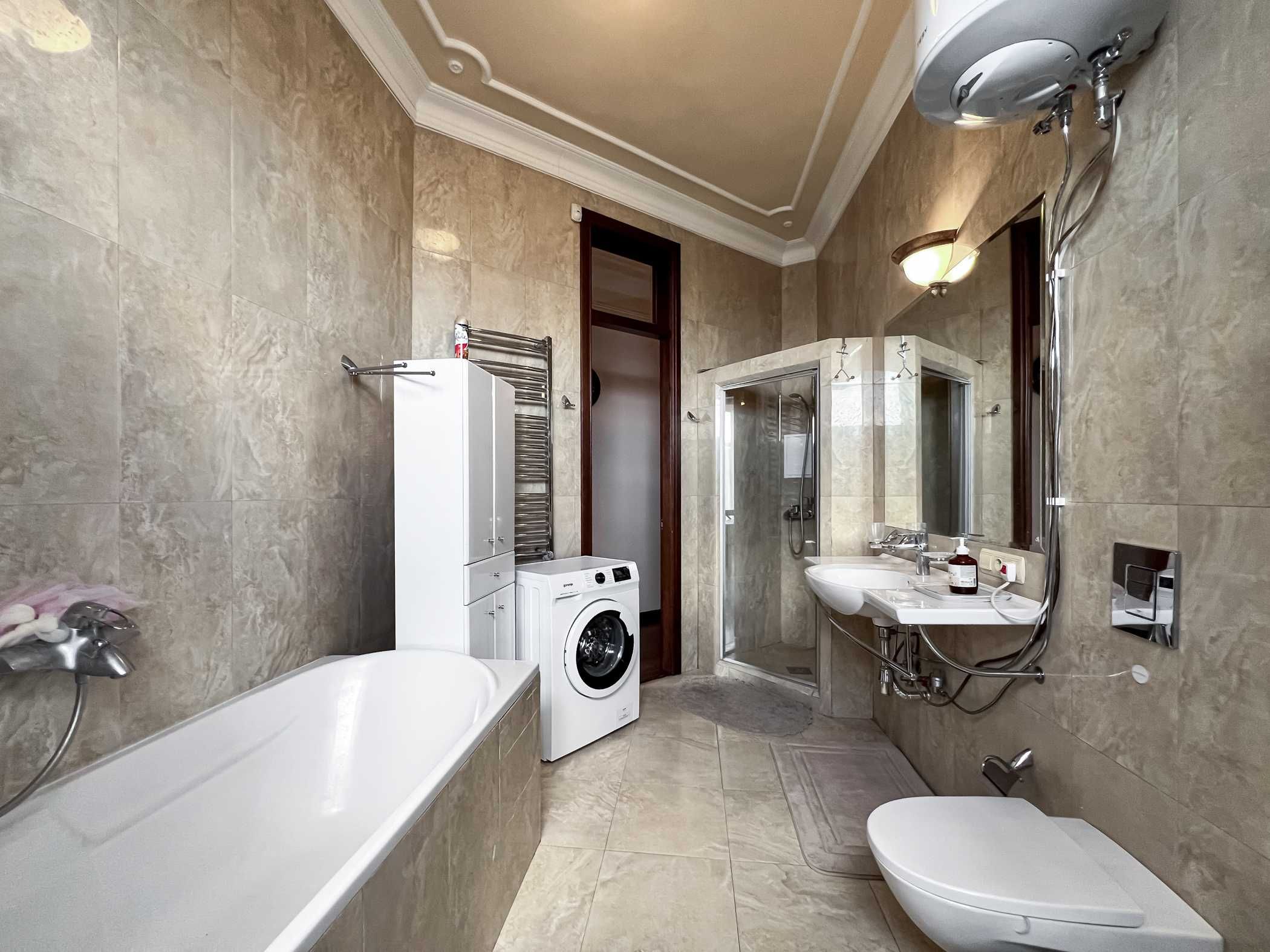 Оренда, вул. Ярославів Вал, 14г, 4 кімнати, 150 м, Kiyv rent apartment