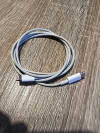 Orygianlny kabel do iphone