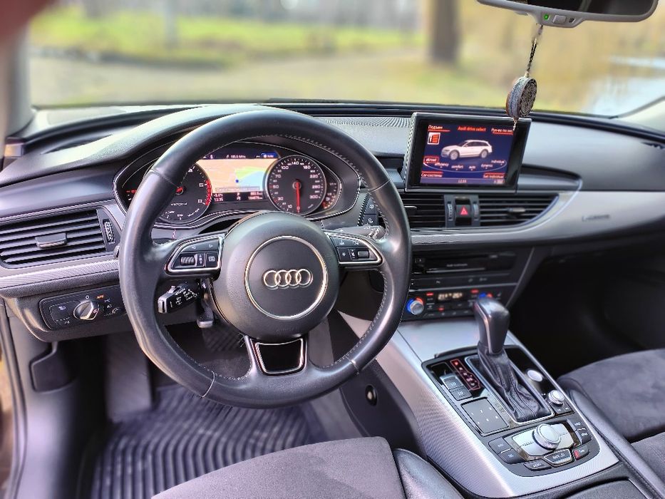 Продам Ауді А6 Олроуд