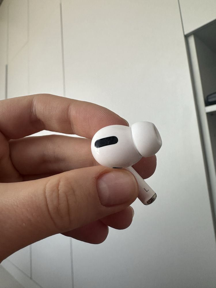 AirPods Pro LUX 1:1