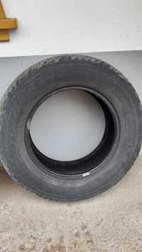 Opony wielosezonowe 245/65 r17 goodyear