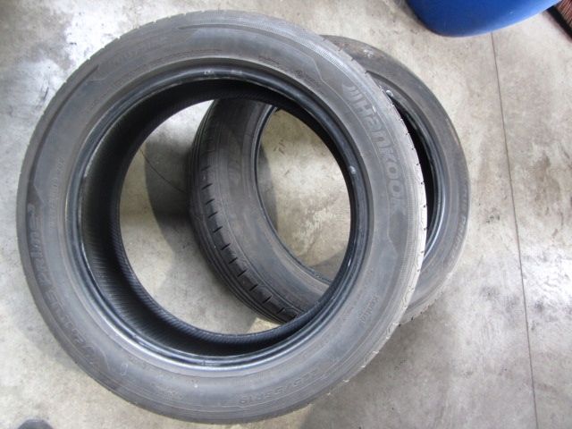 Hankook ventus prime 3 225/55/19