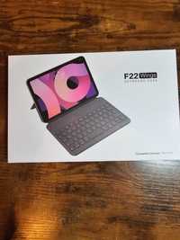 ESSAGER F22 iPad Mini 6 Case with Keyboard (8.3", 2021)