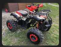 Quad quad 125 ATV