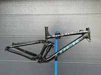 Trek Slash rama L bez pekniec z damperem Rock Shox Super Deluxe Token