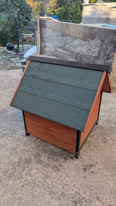Casota para Cães
